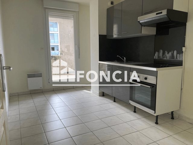 Appartement à louer, 72m², La Seyne-sur-Mer