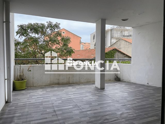 Appartement à louer, 72m², La Seyne-sur-Mer
