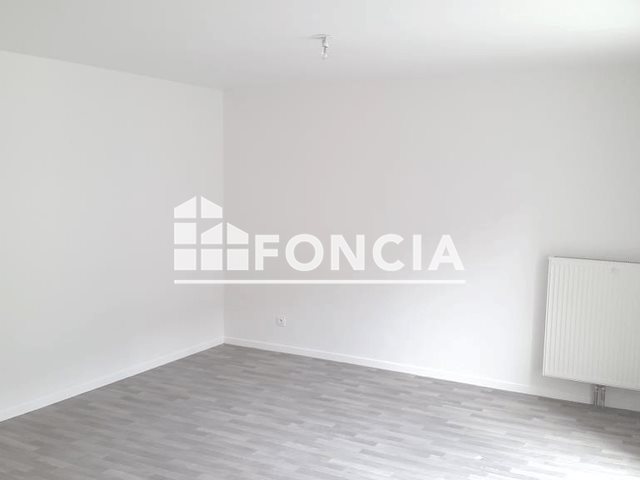 Appartement à louer, 45m², Darnétal
