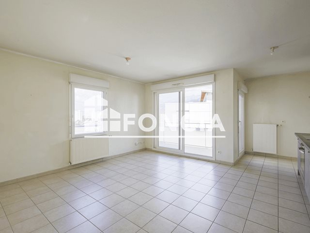 Appartement à louer, 60m², Saint-Martin-d'Hères