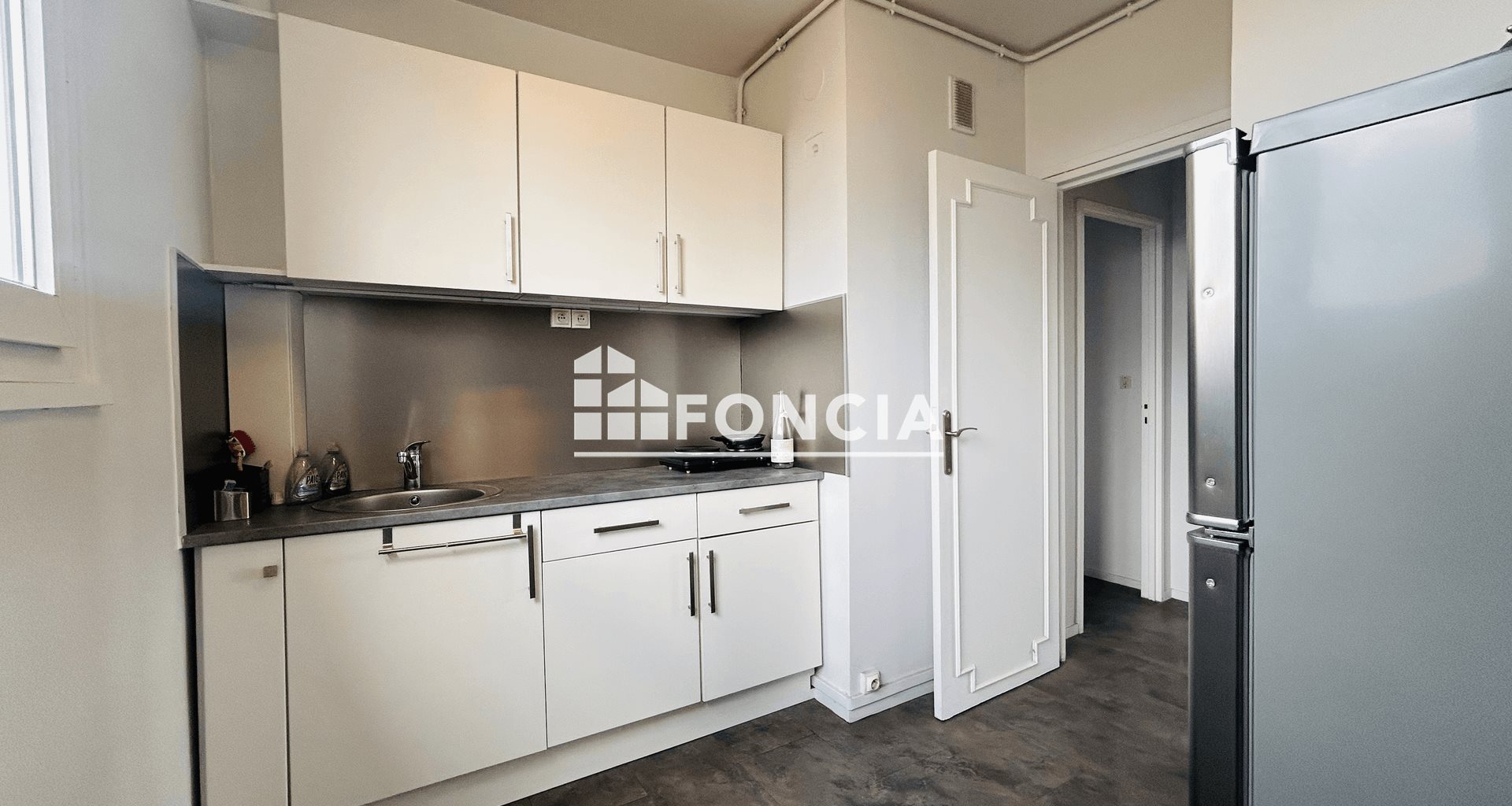 Appartement à vendre, 50m², Dreux