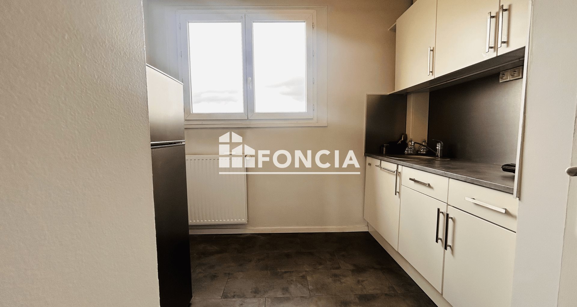 Appartement à vendre, 50m², Dreux