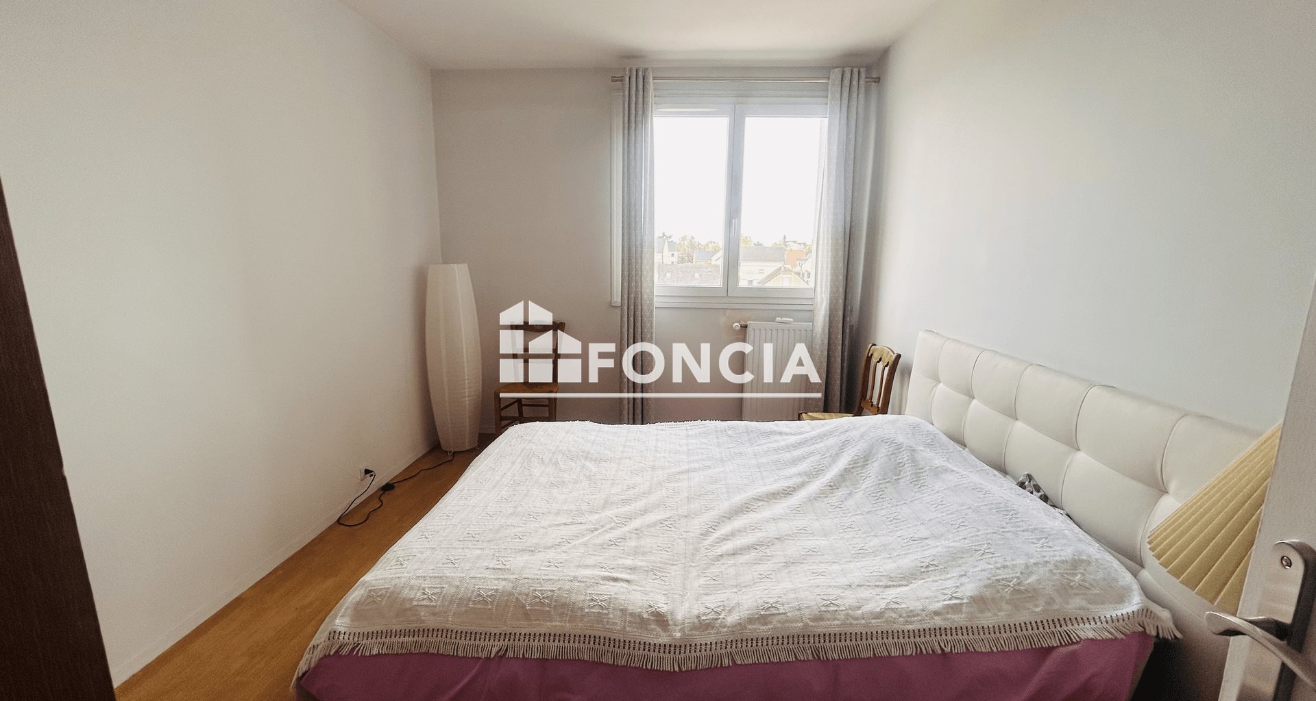 Appartement à vendre, 50m², Dreux