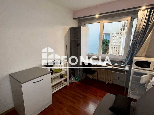Appartement à louer, 14m², Nancy