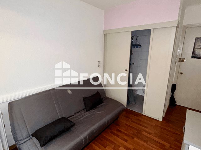 Appartement à louer, 14m², Nancy