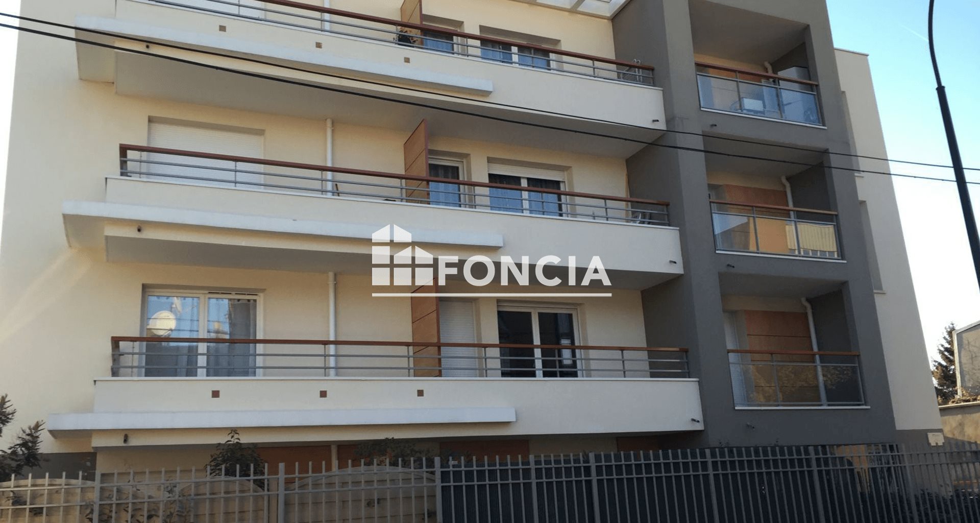 Appartement à louer, 29m², Saint-Maur-des-Fossés