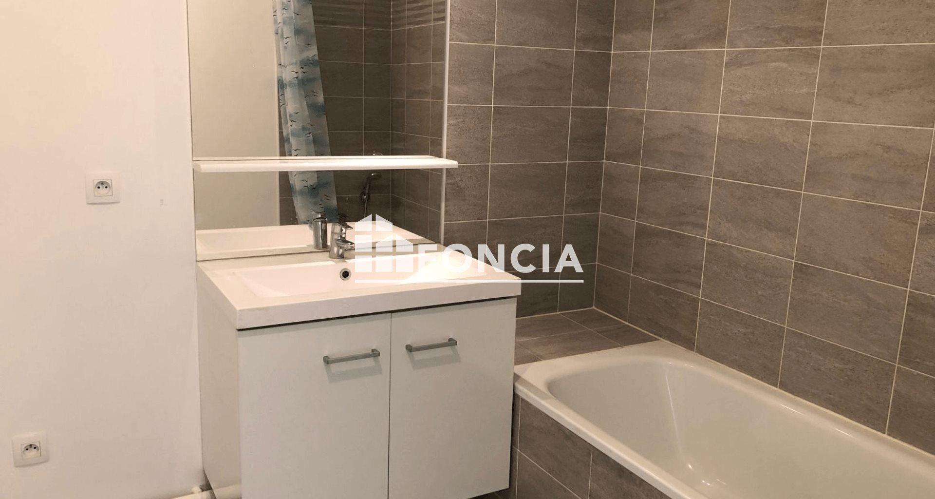 Appartement à louer, 29m², Saint-Maur-des-Fossés