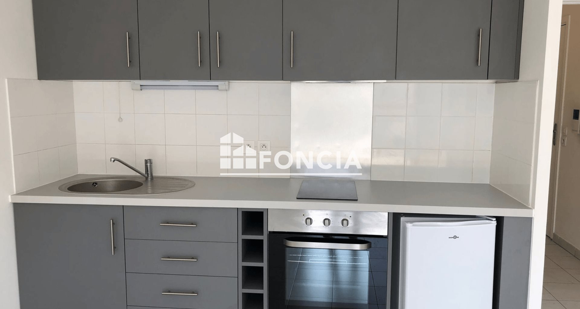 Appartement à louer, 29m², Saint-Maur-des-Fossés
