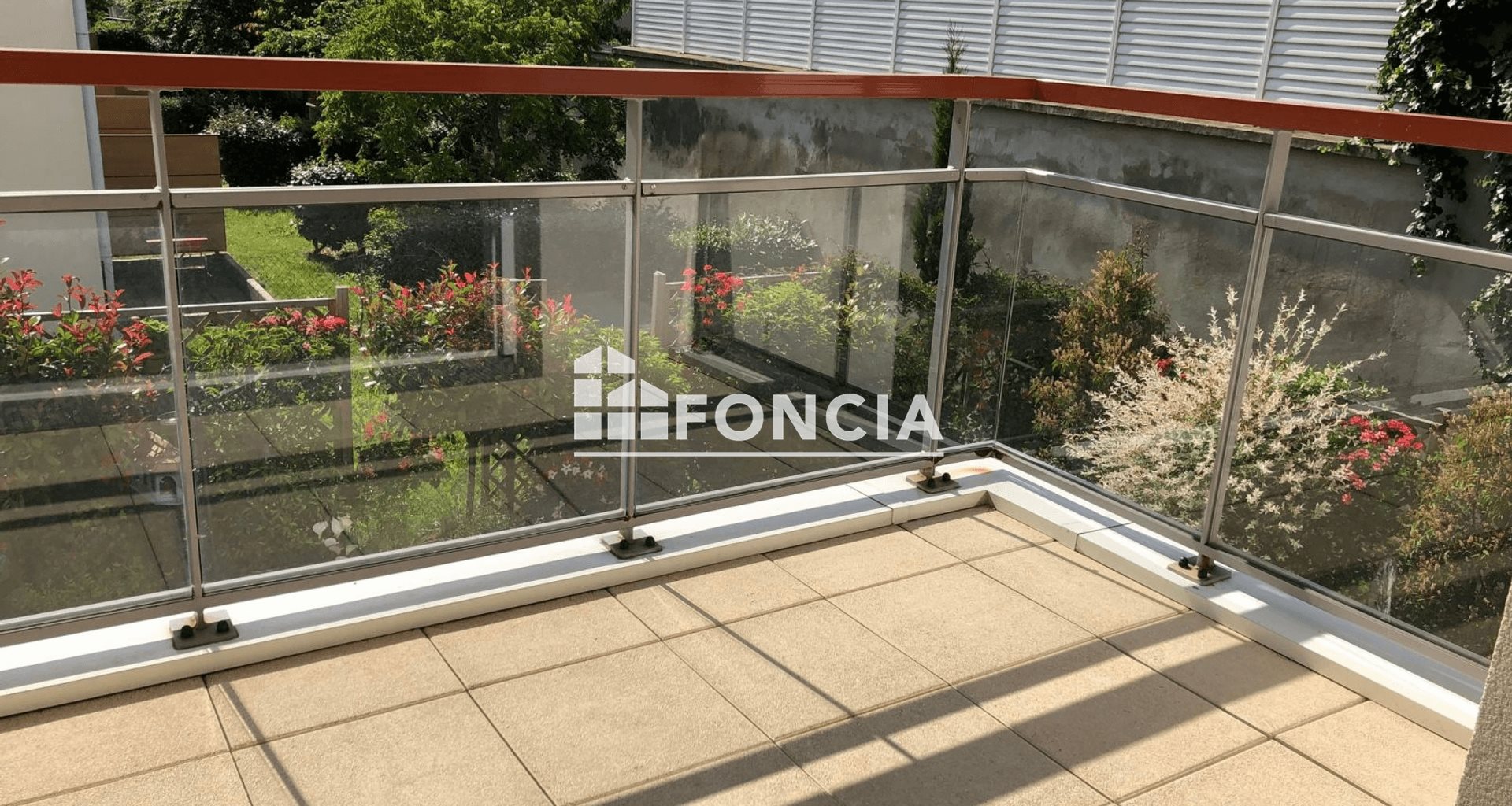 Appartement à louer, 29m², Saint-Maur-des-Fossés