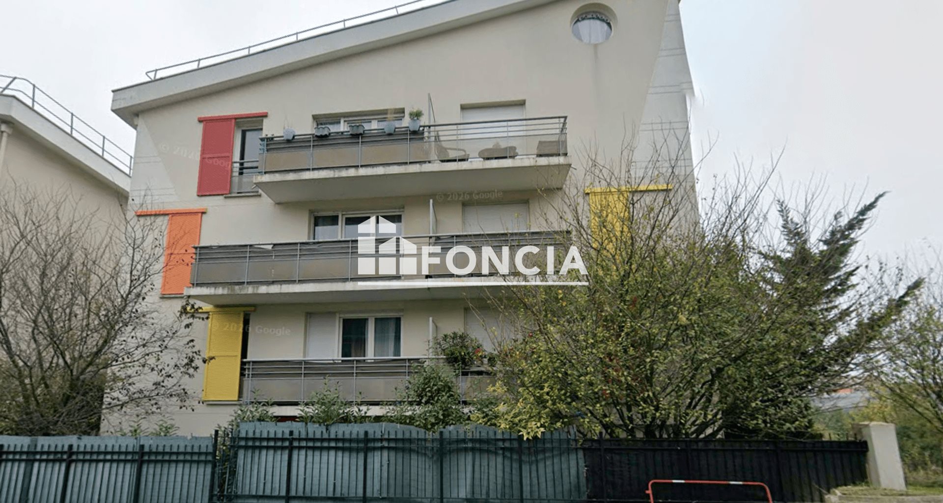 Appartement à vendre, 58m², Noisy-le-Sec
