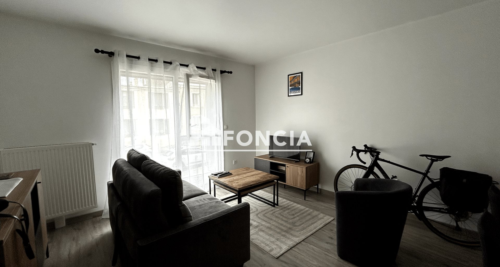 Appartement à vendre, 44m², Chartres