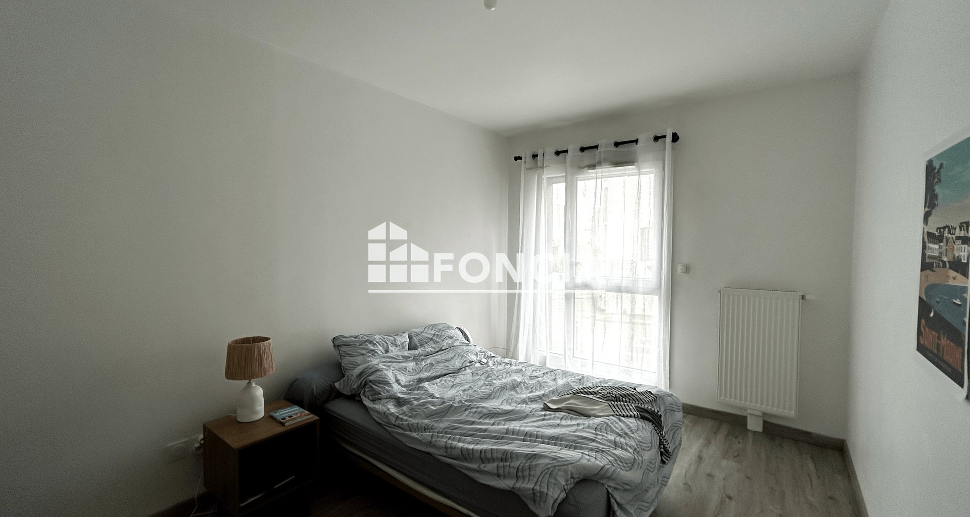 Appartement à vendre, 44m², Chartres
