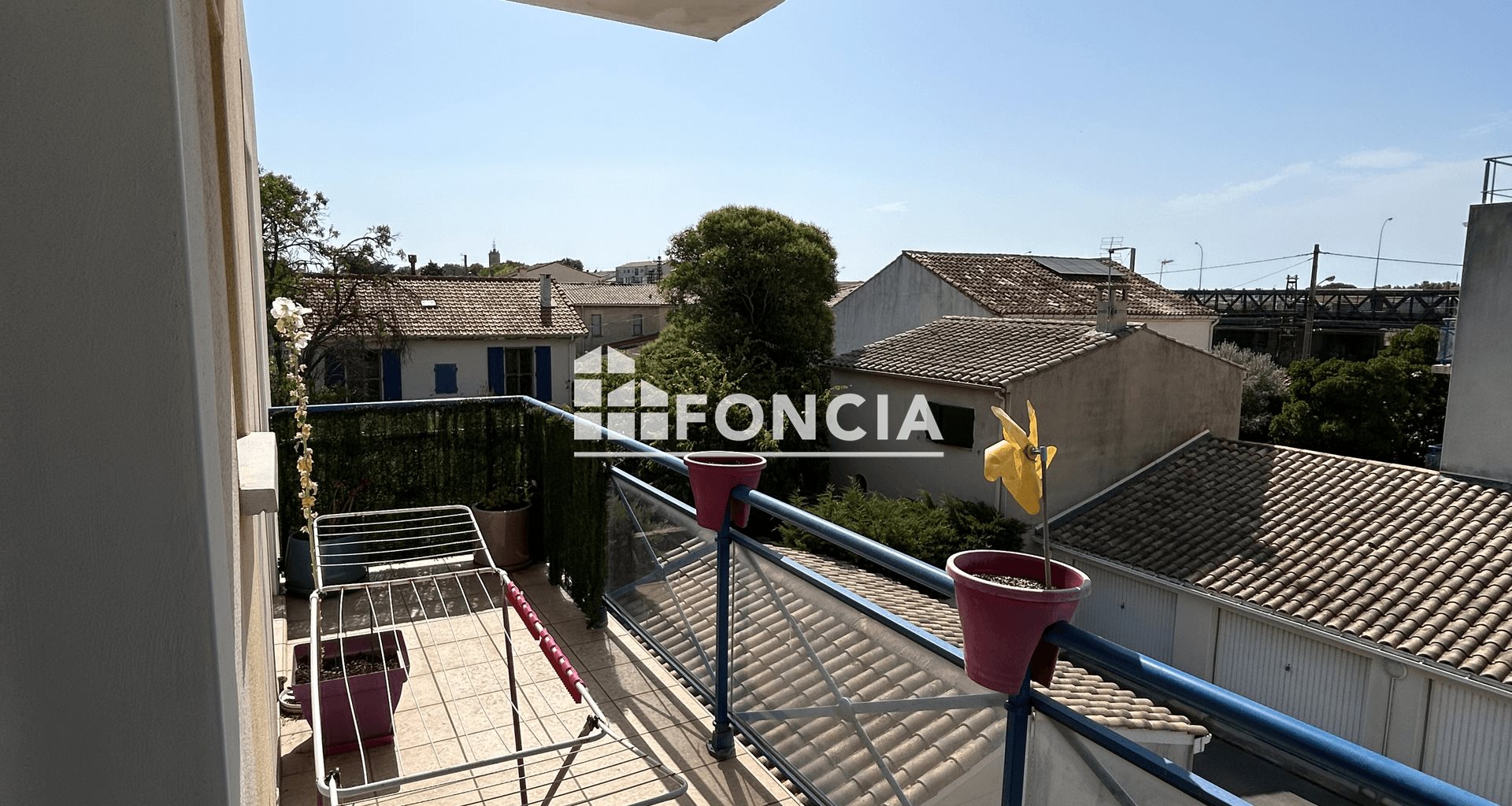 Appartement à vendre, 55m², Narbonne
