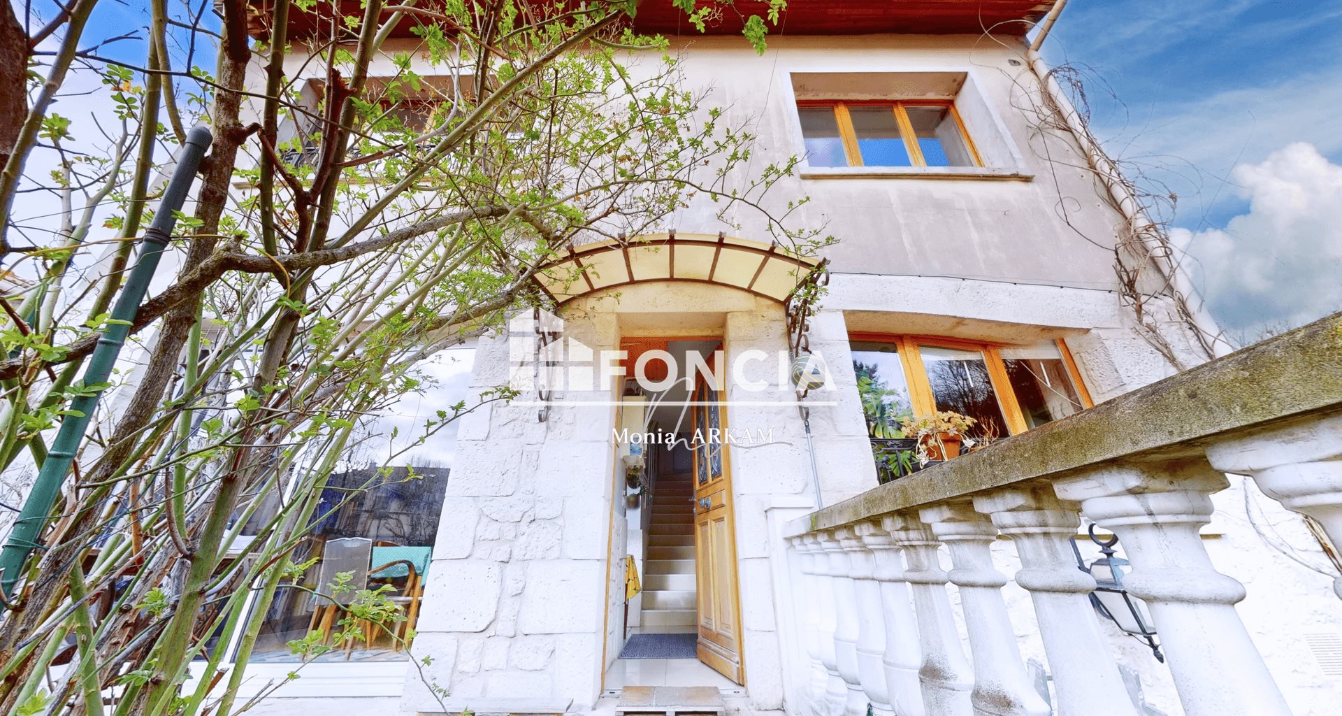 Maison à vendre, 140m², Romainville
