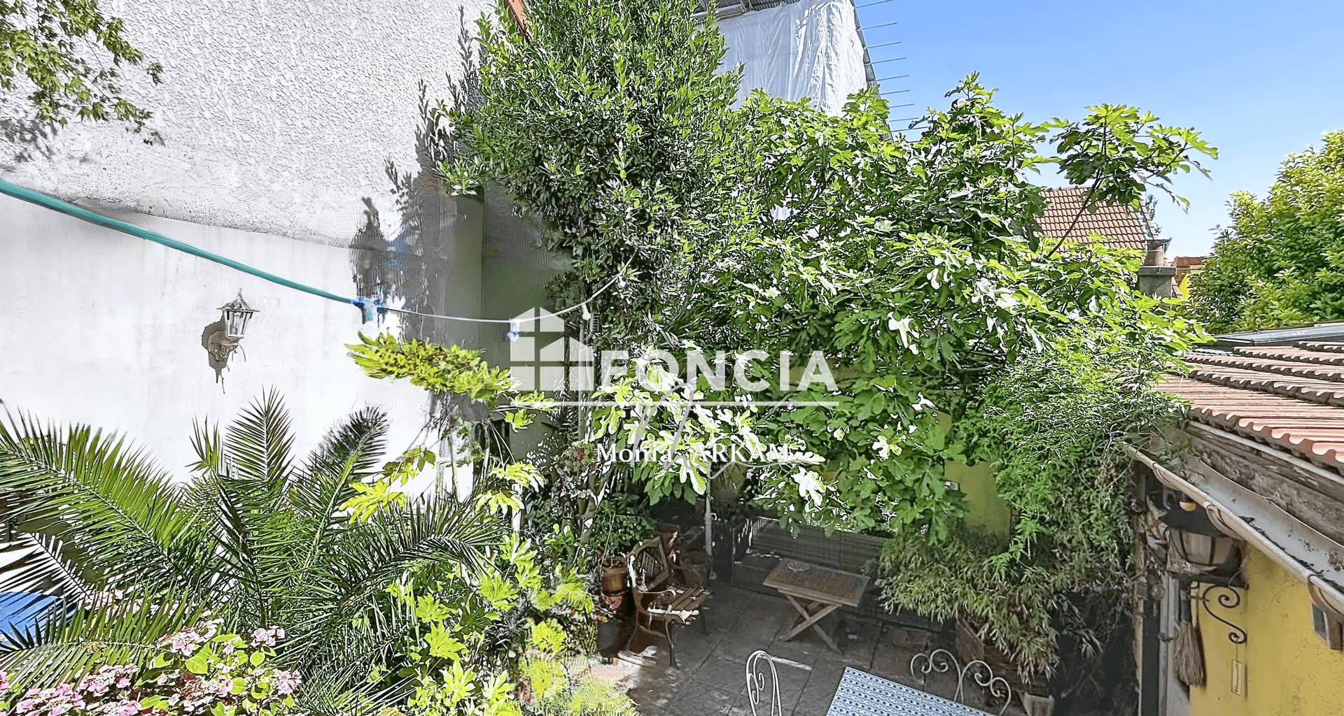 Maison à vendre, 140m², Romainville