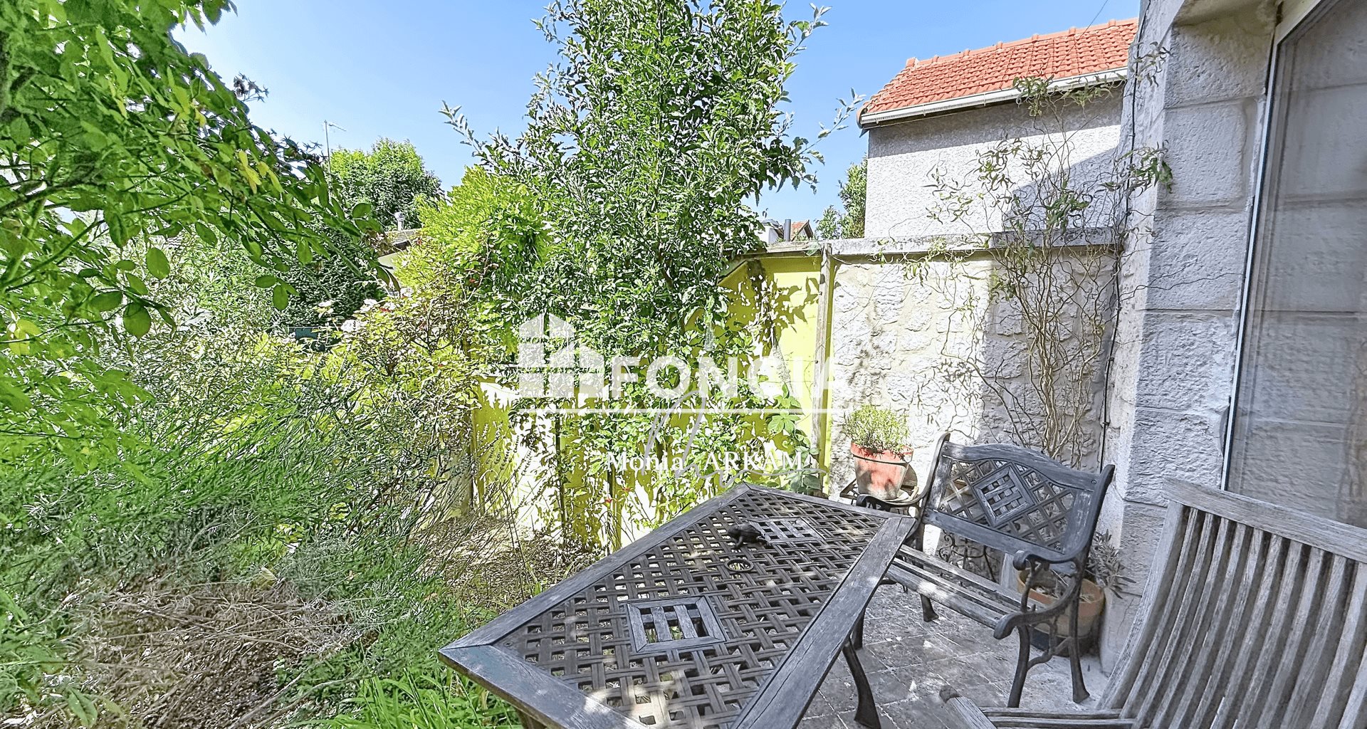 Maison à vendre, 140m², Romainville