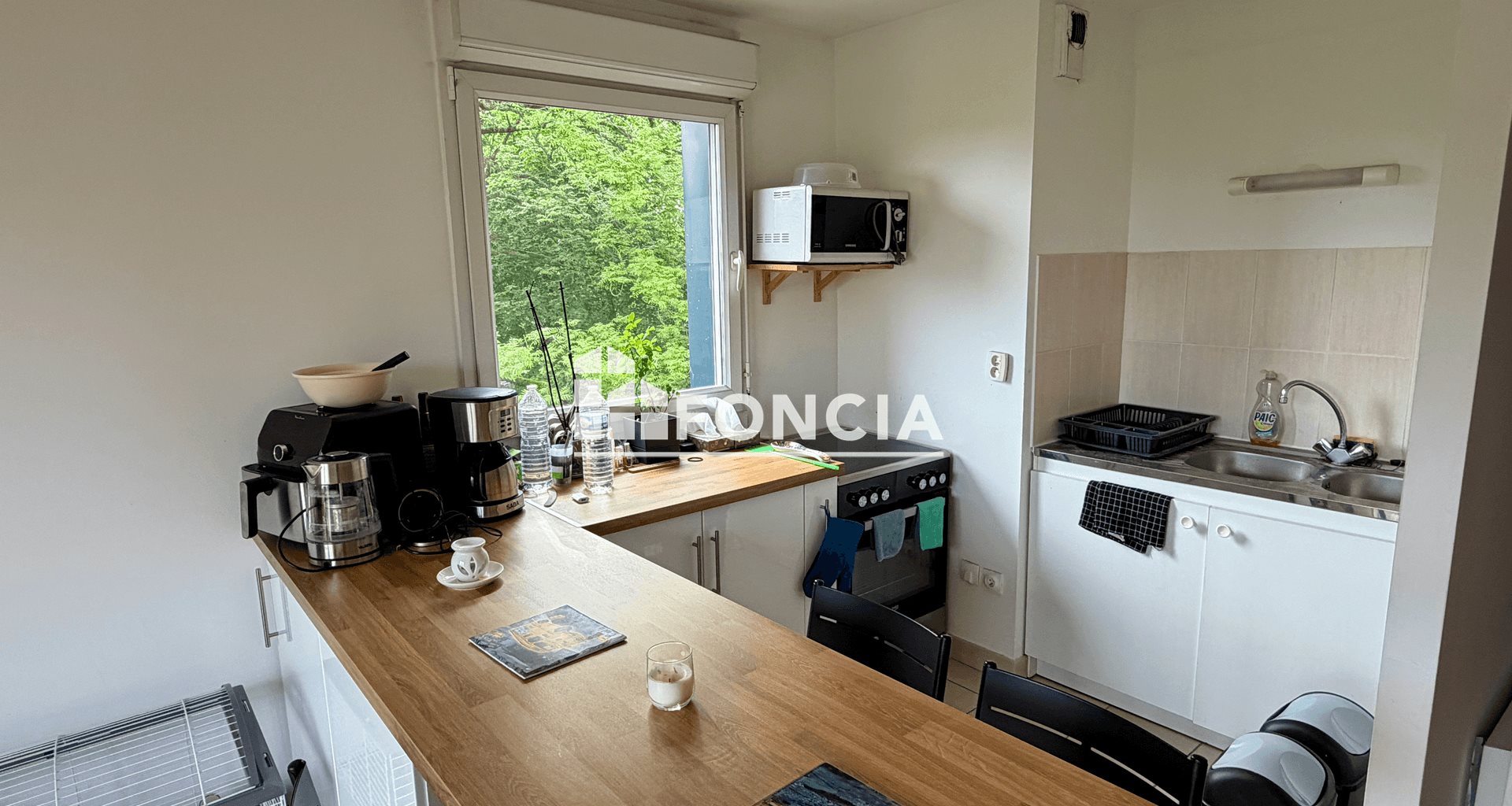 Appartement à vendre, 40m², Arras