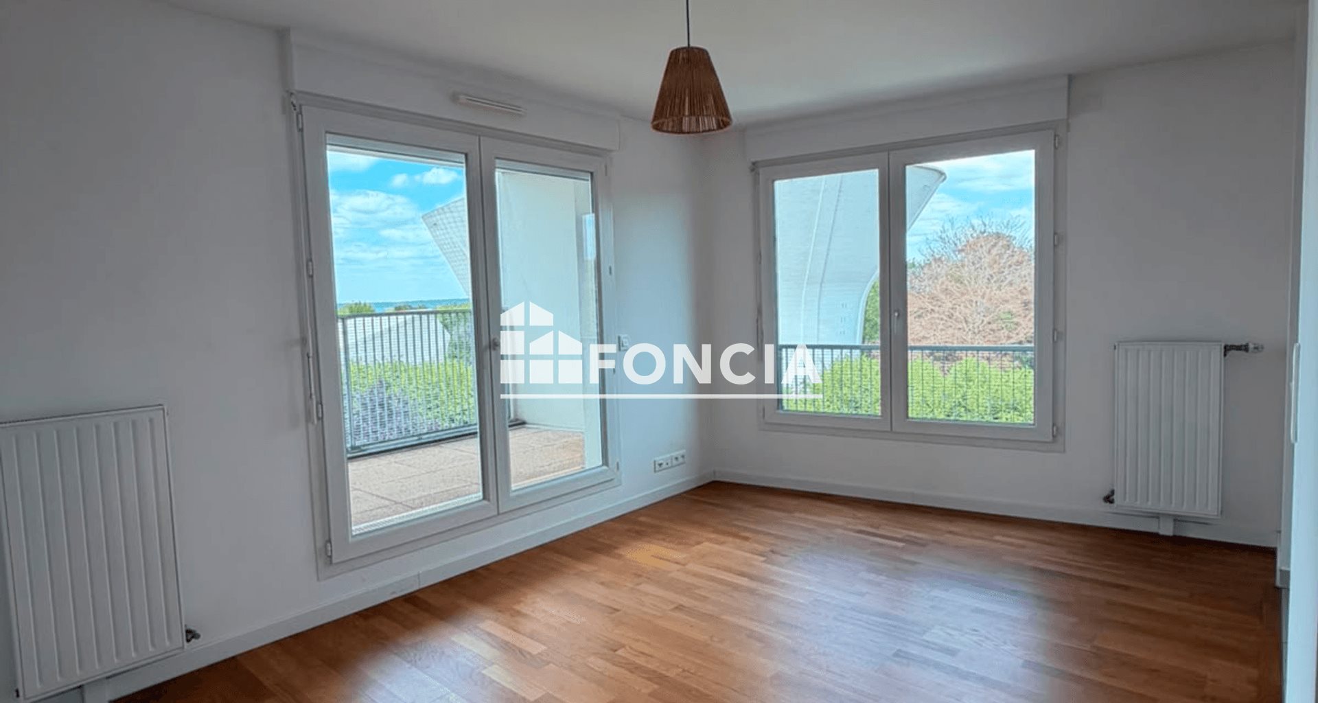 Appartement à louer, 40m², Palaiseau