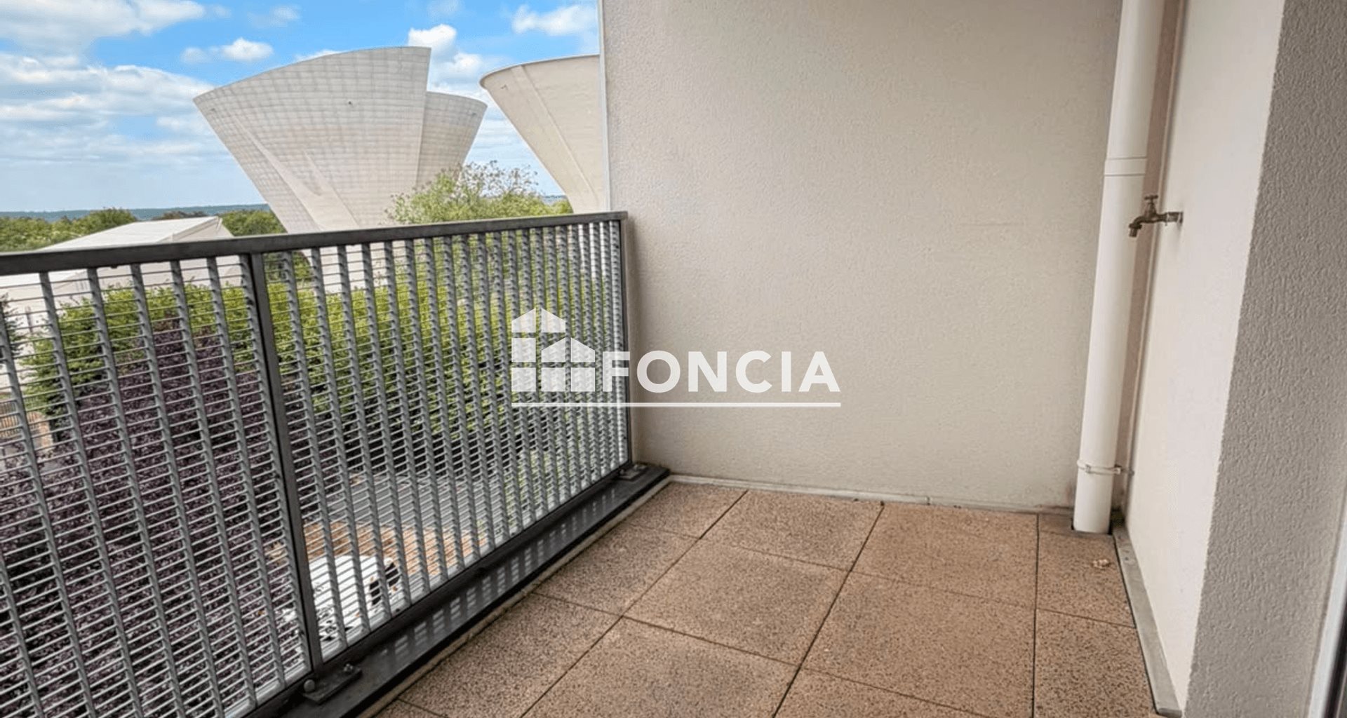Appartement à louer, 40m², Palaiseau