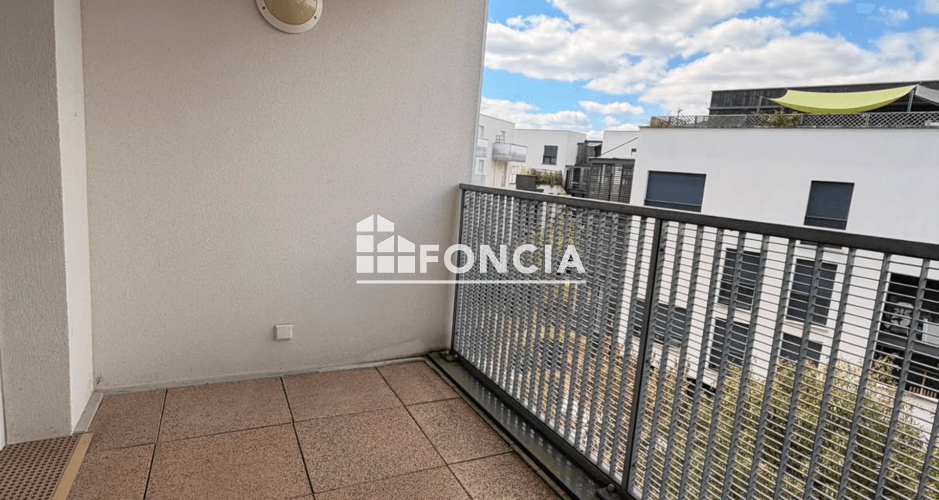 Appartement à louer, 40m², Palaiseau