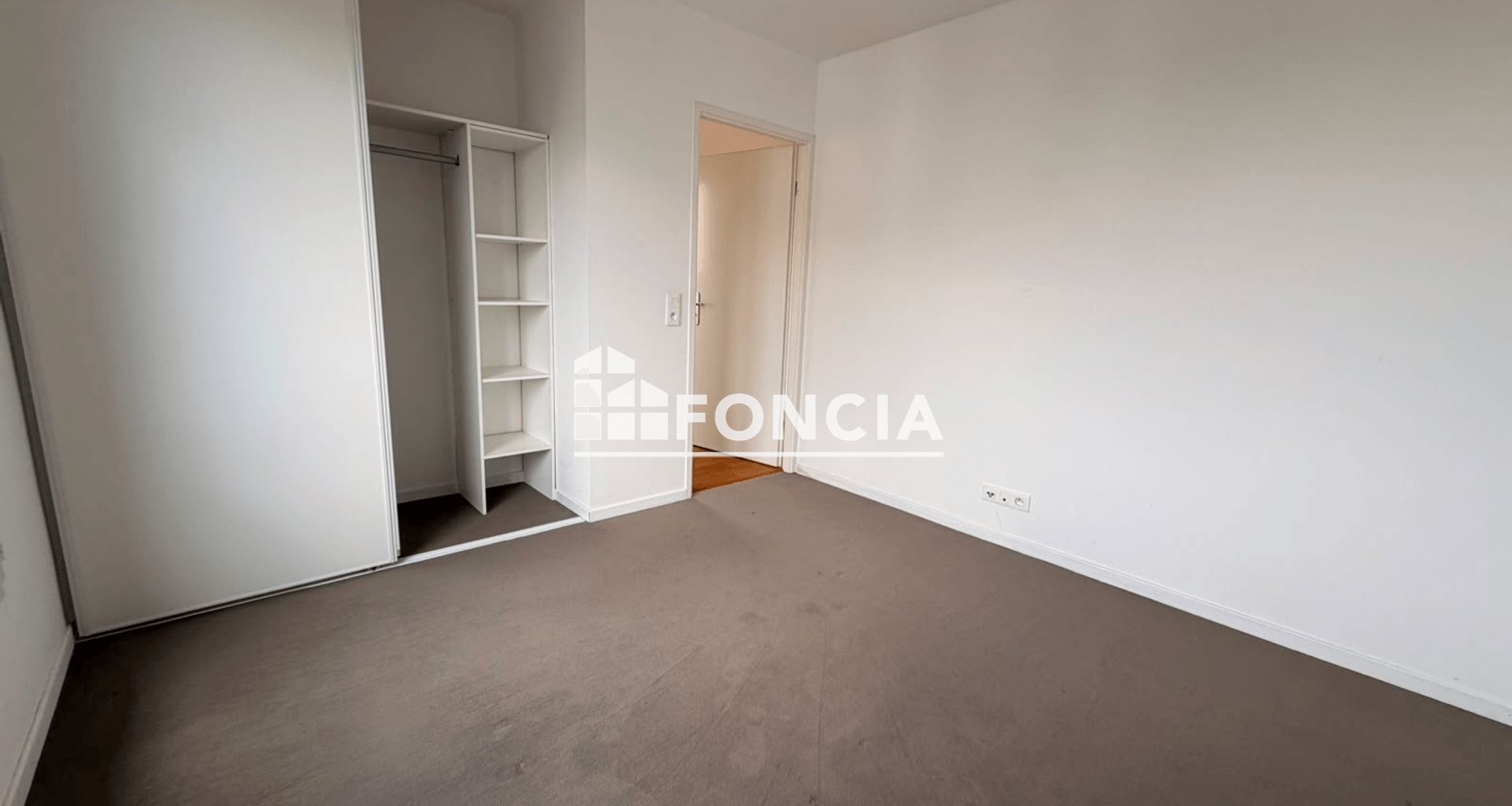 Appartement à louer, 40m², Palaiseau