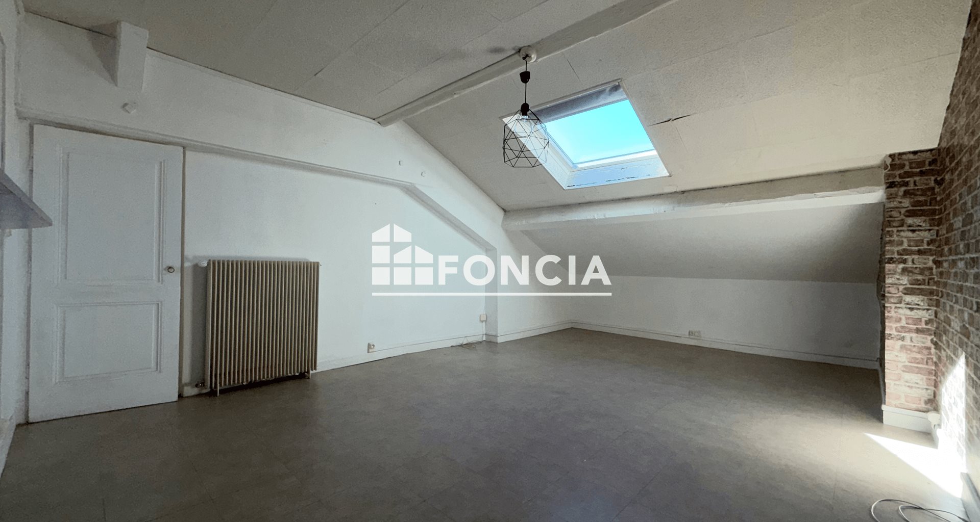 Appartement à louer, 40m², Lyon 7ème