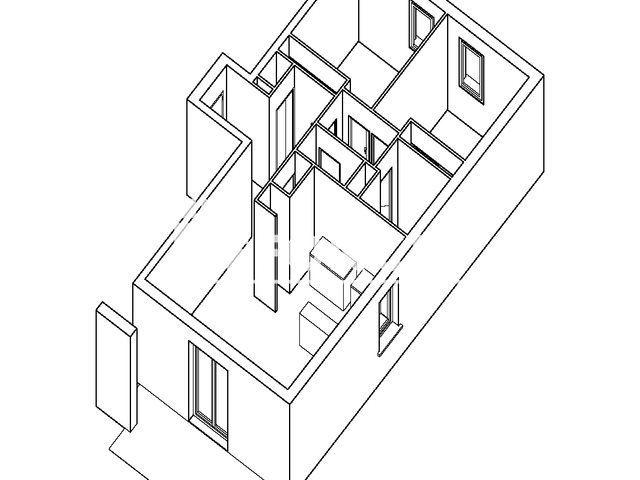 Appartement à louer, 61m², Auterive