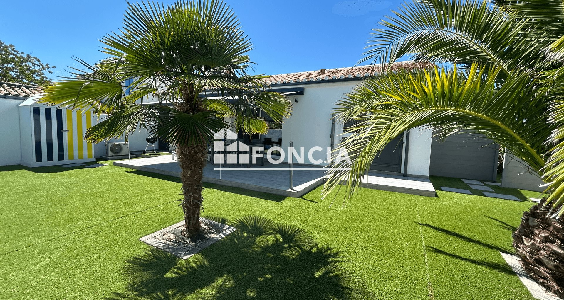 Maison à vendre, 68m², Noirmoutier-en-l'Ile