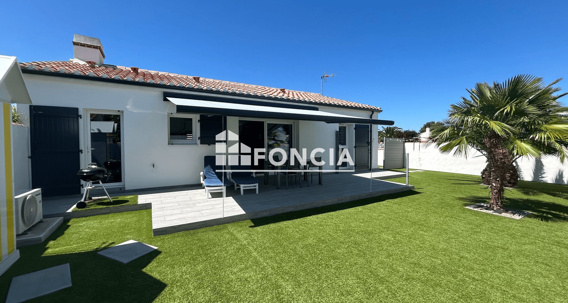 Maison à vendre, 68m², Noirmoutier-en-l'Ile
