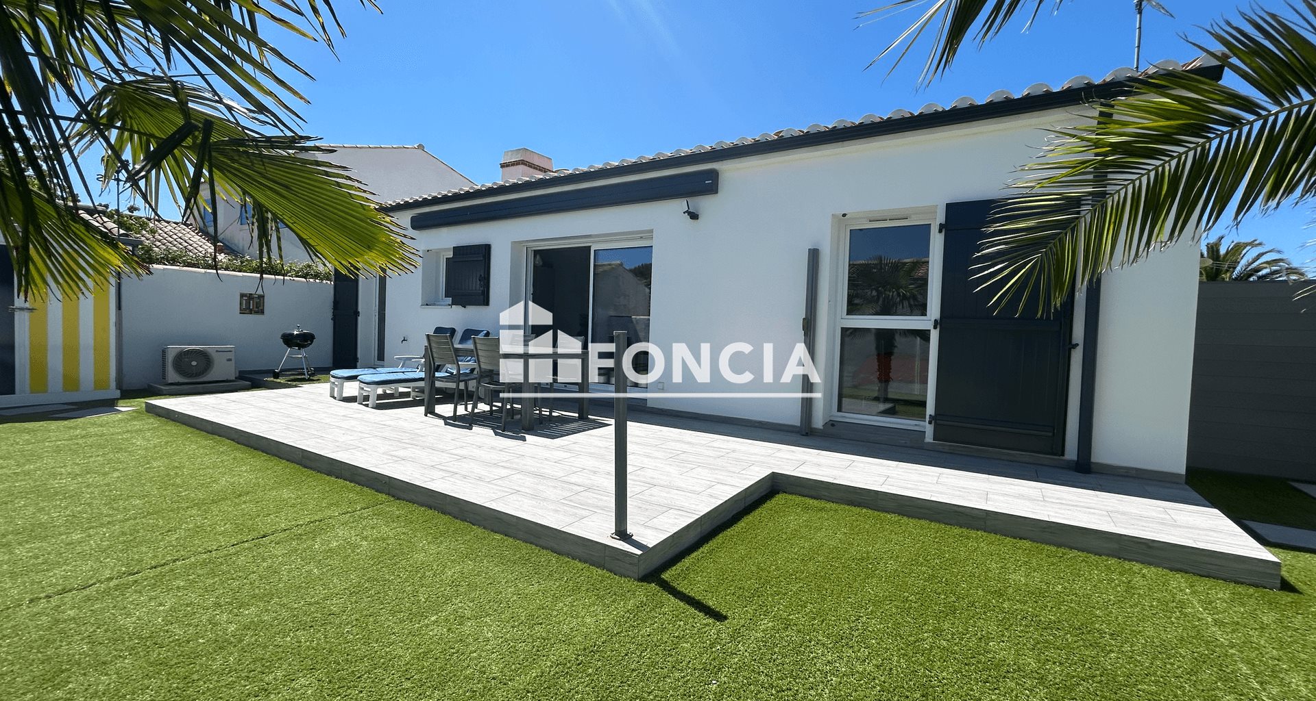 Maison à vendre, 68m², Noirmoutier-en-l'Ile