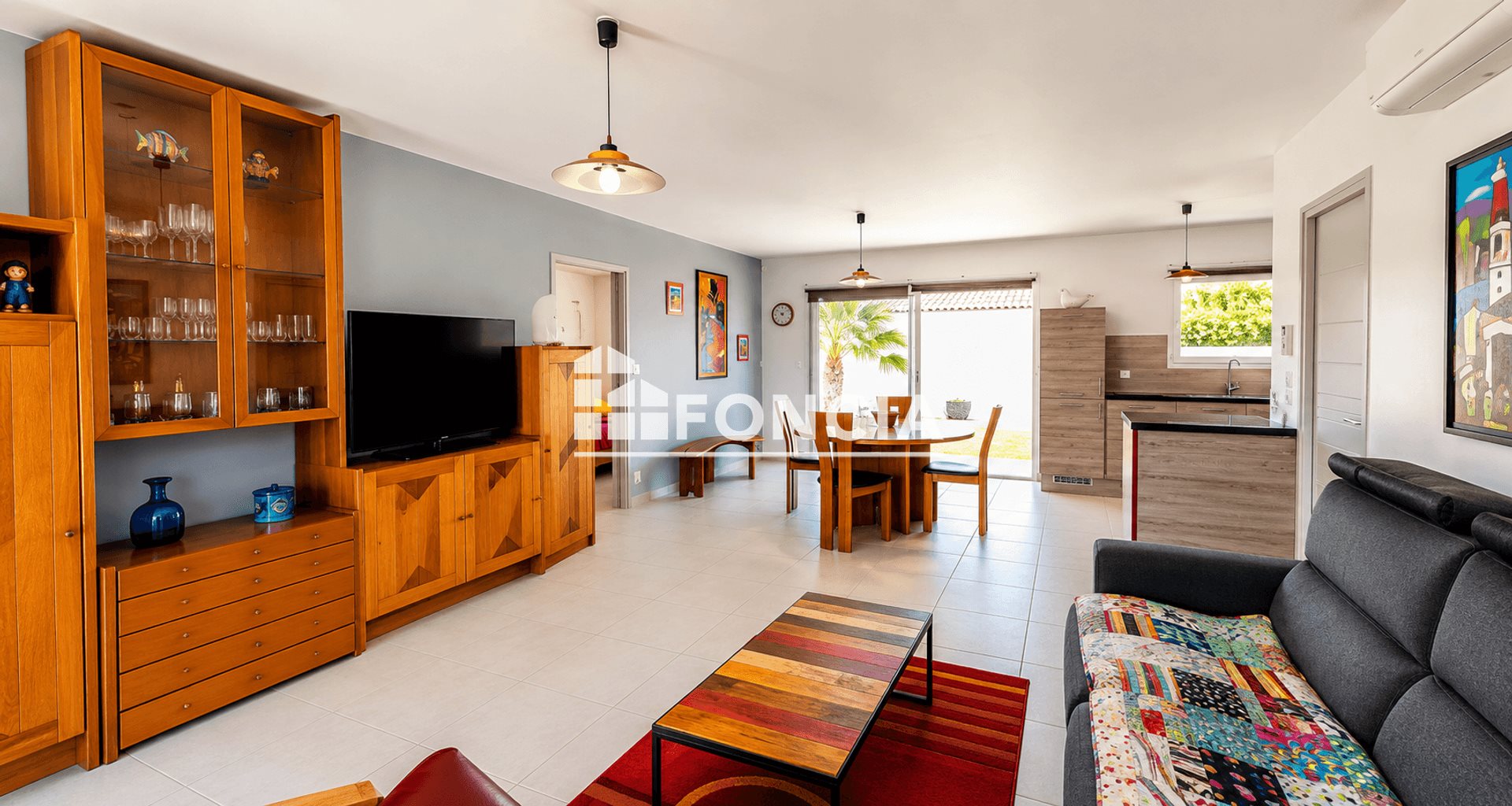Maison à vendre, 68m², Noirmoutier-en-l'Ile