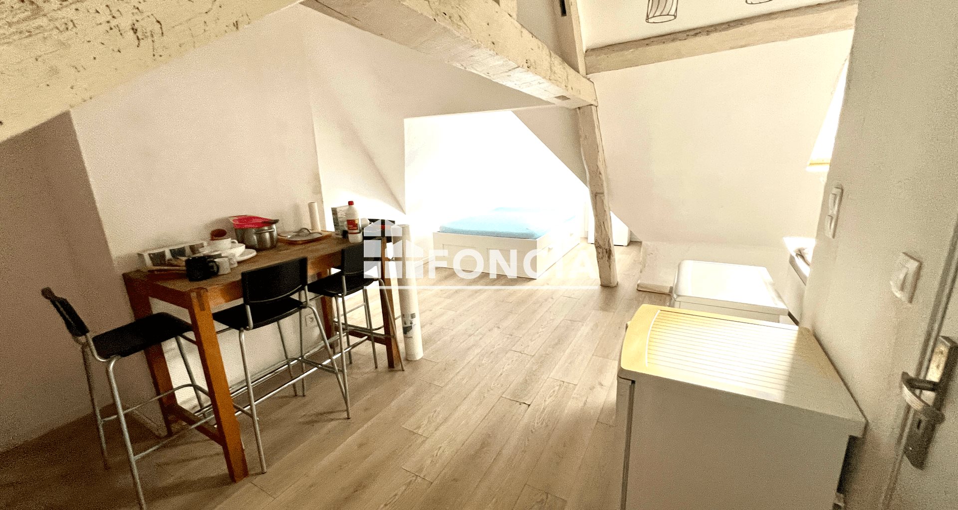 Appartement à vendre, 15m², Valenciennes