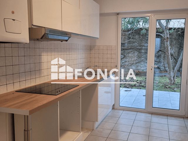 Maison à louer, 80m², Mérignac