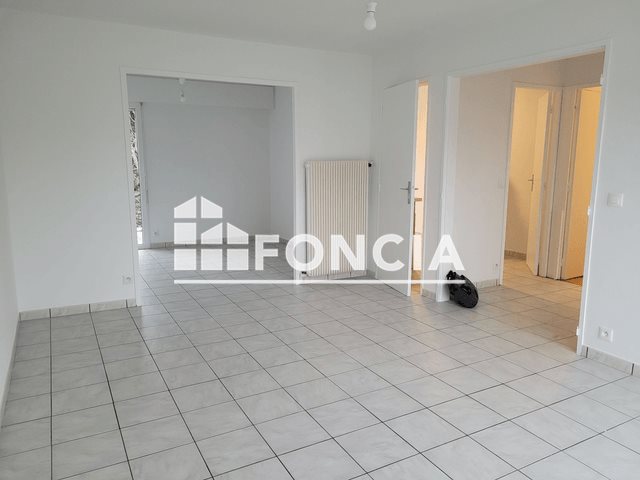 Maison à louer, 80m², Mérignac