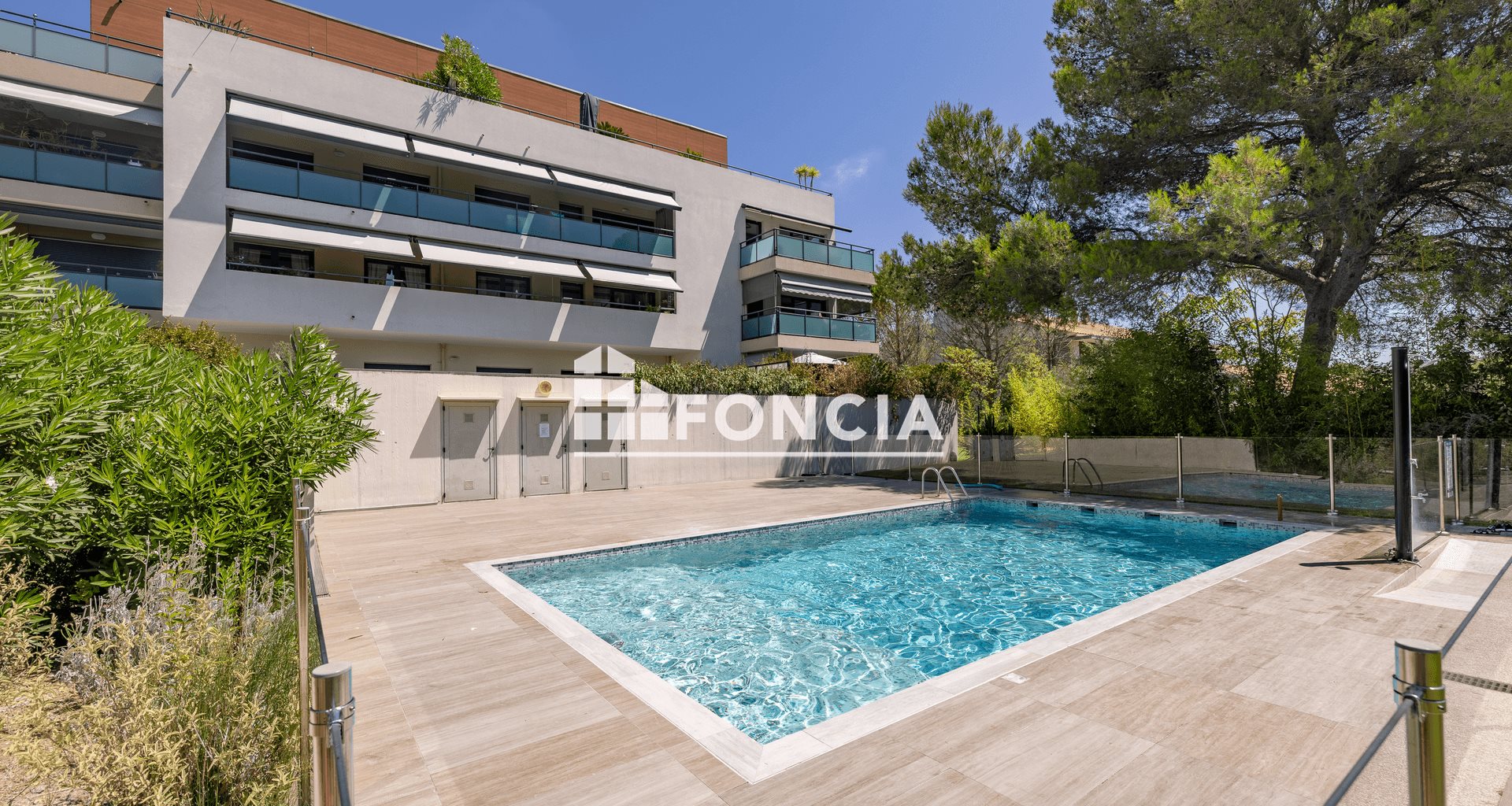 Appartement à vendre, 58m², Saint-Raphaël
