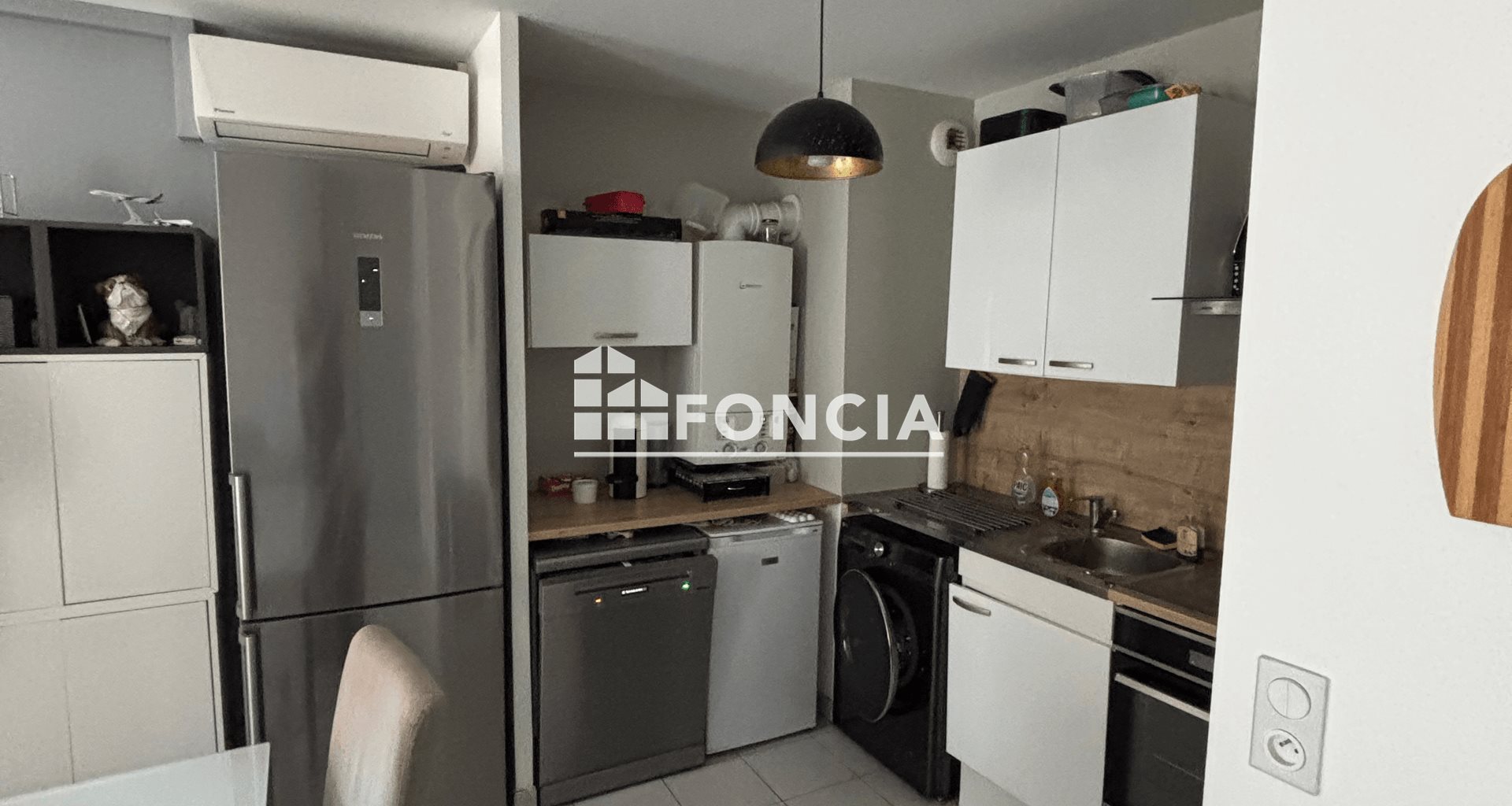 Appartement à vendre, 58m², Saint-Raphaël