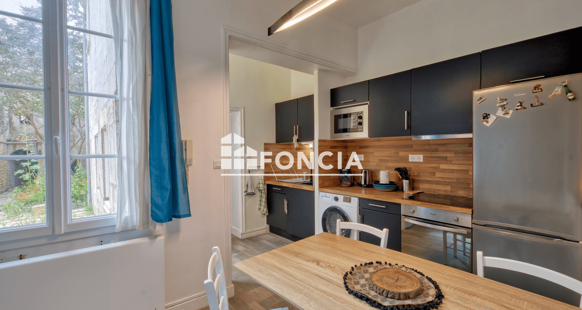 Appartement à vendre, 37m², Rochefort