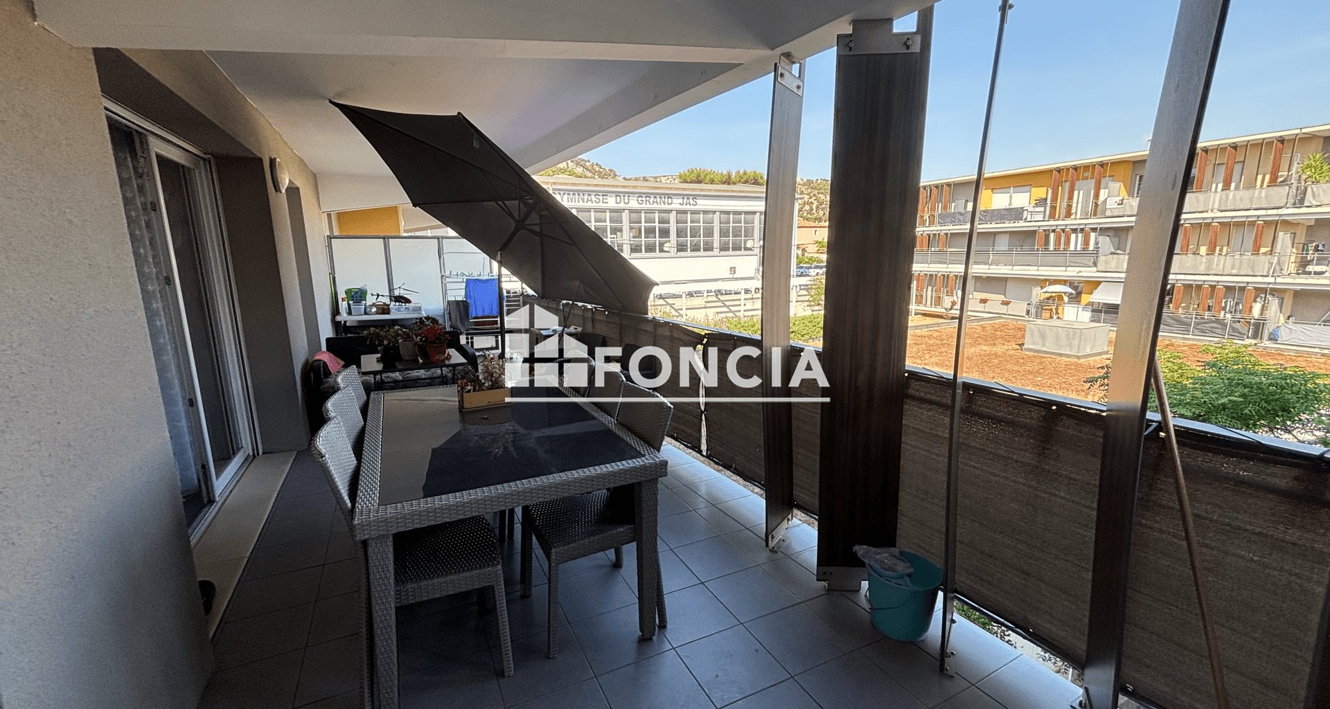 Appartement à vendre, 56m², Châteauneuf-les-Martigues