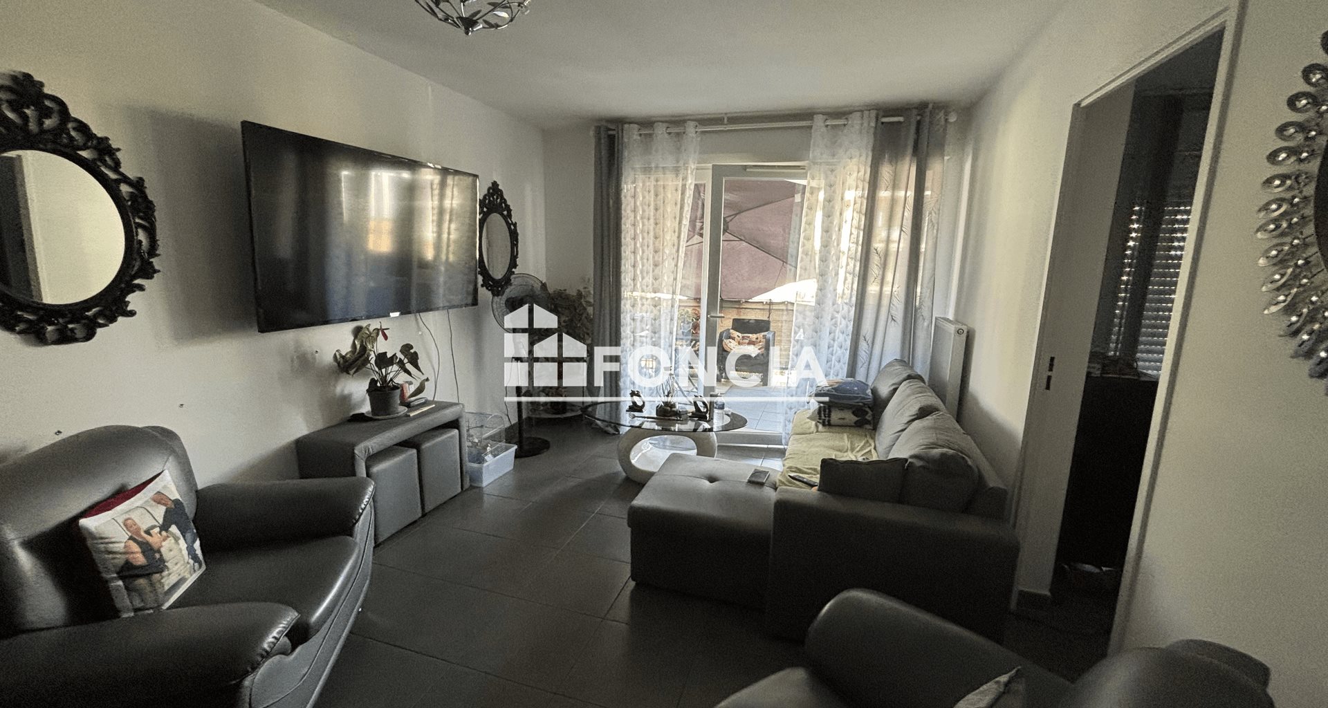 Appartement à vendre, 56m², Châteauneuf-les-Martigues
