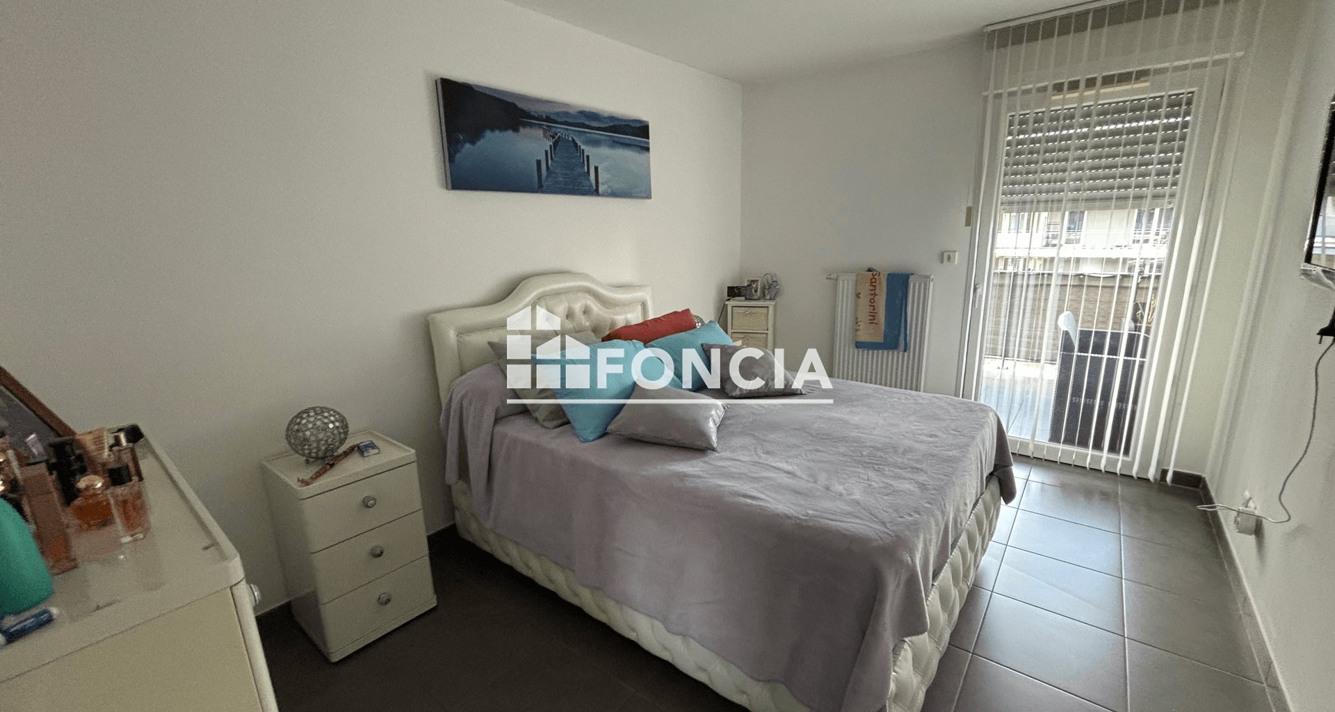 Appartement à vendre, 56m², Châteauneuf-les-Martigues