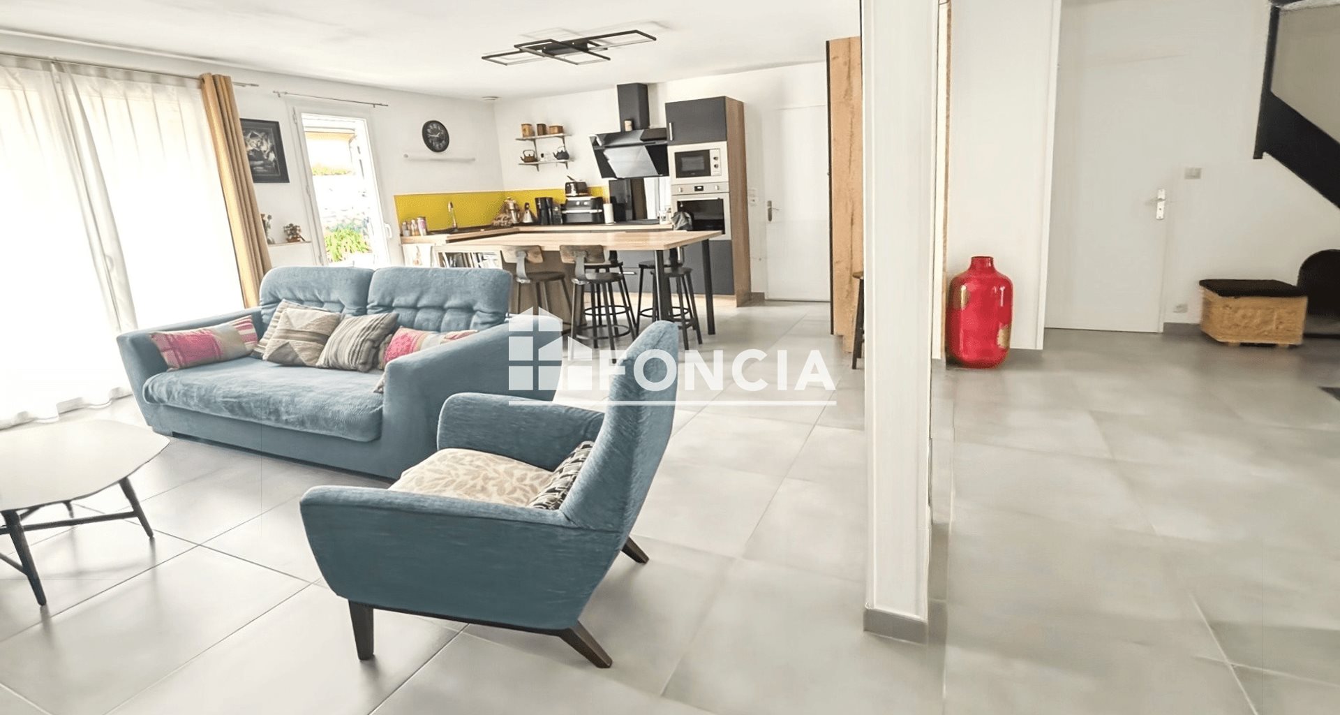 Maison à vendre, 110m², Nogent-l'Artaud