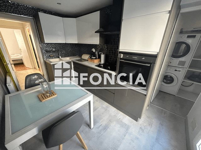 Appartement à louer, 64m², Brest