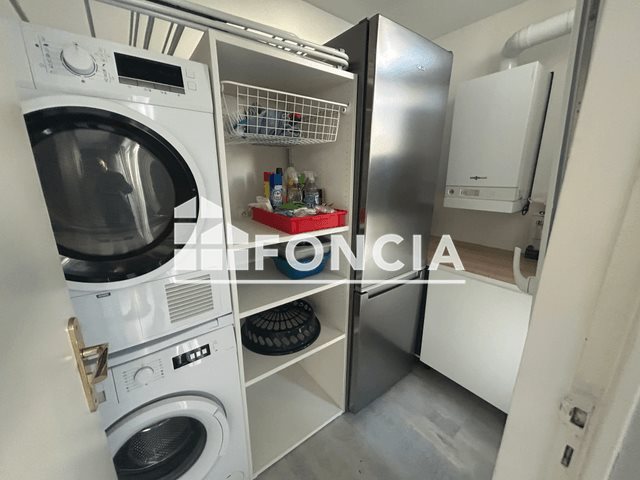 Appartement à louer, 64m², Brest