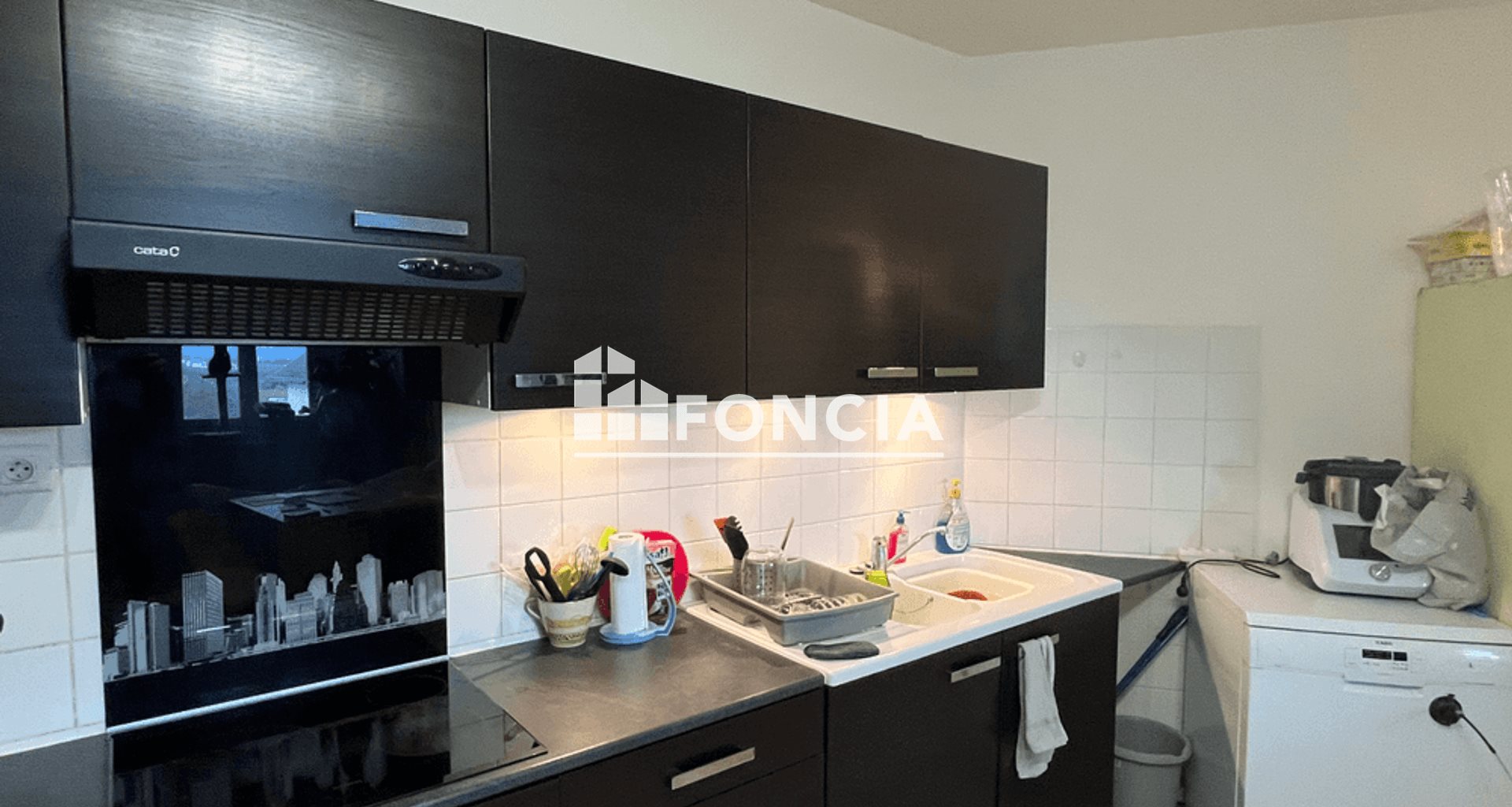 Appartement à vendre, 83m², Franois