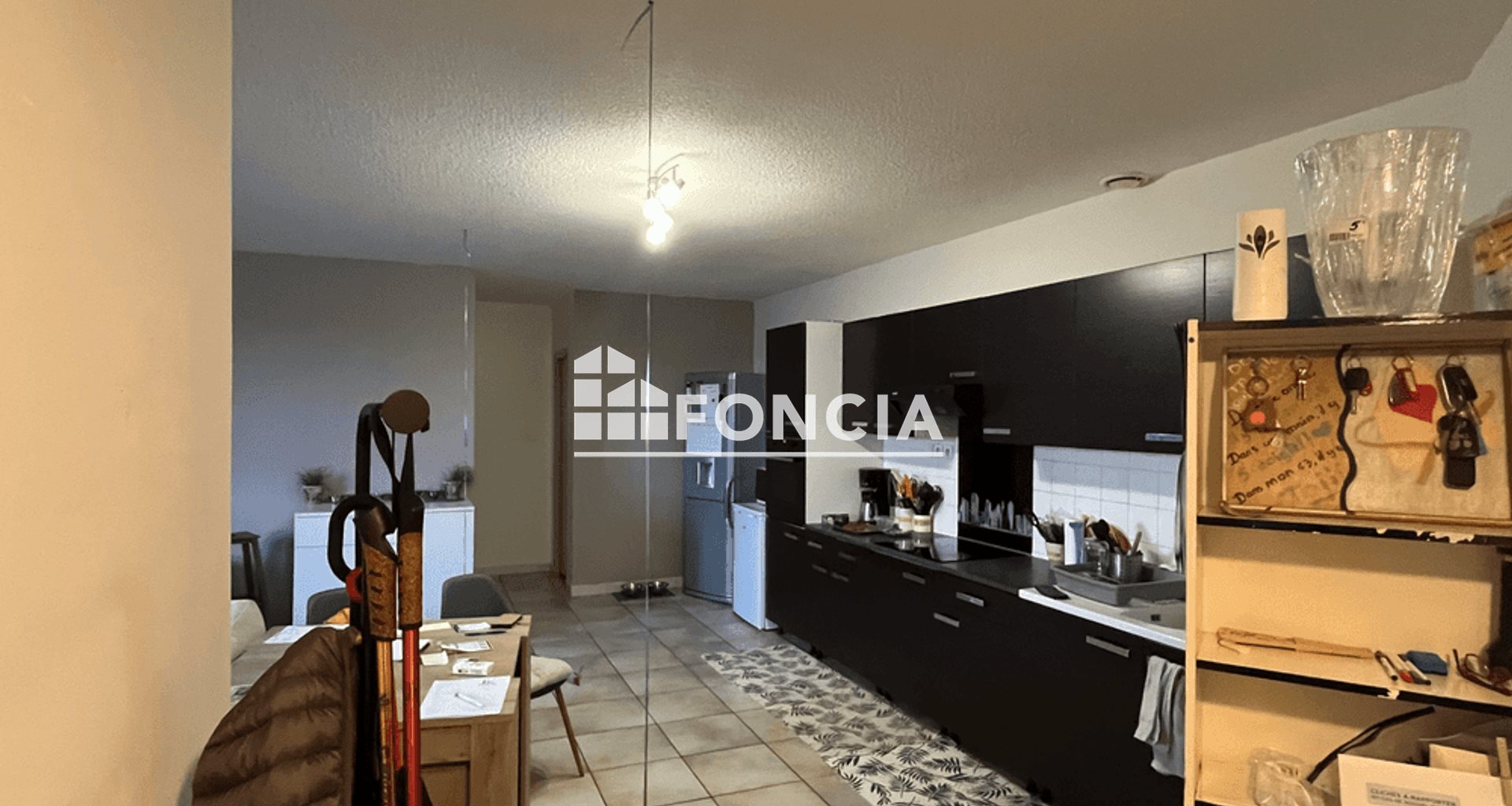 Appartement à vendre, 83m², Franois