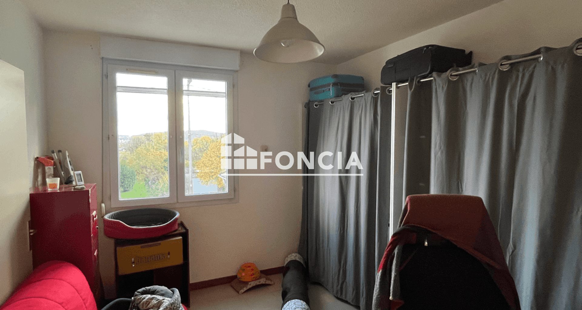 Appartement à vendre, 83m², Franois