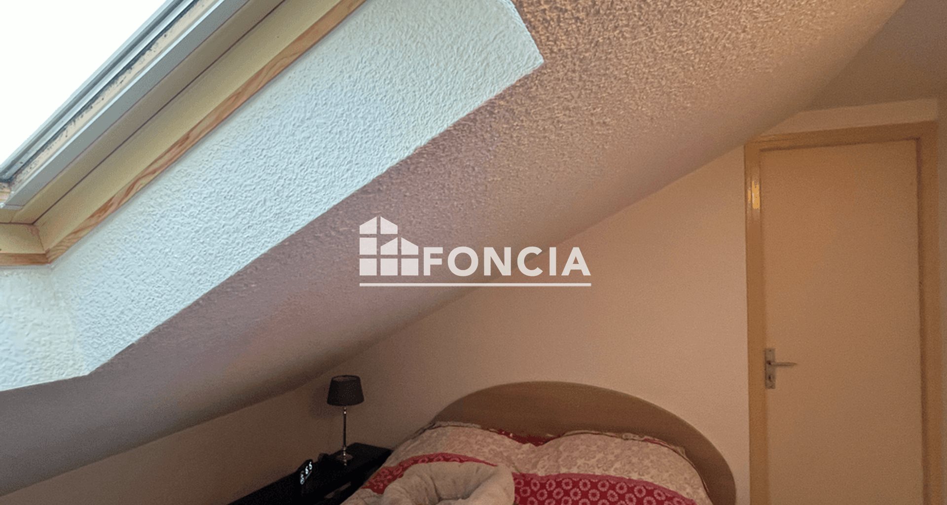 Appartement à vendre, 83m², Franois