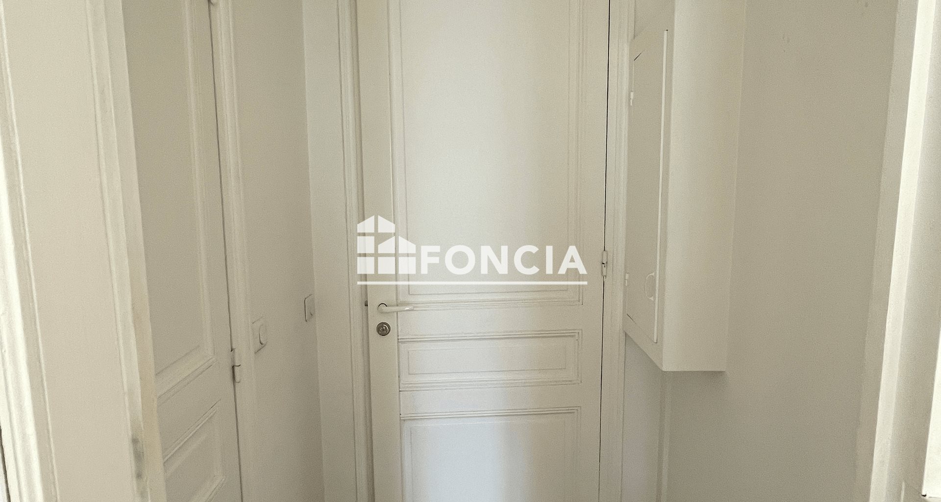 Appartement à louer, 52m², Paris 16ème