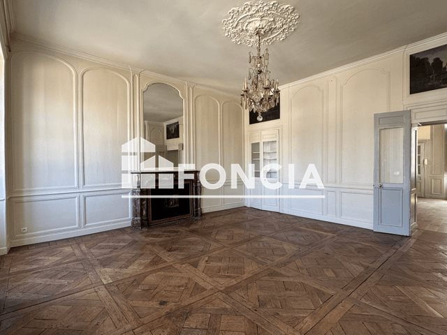 Appartement à louer, 111m², Rennes