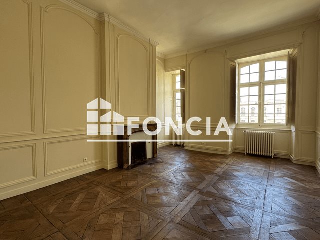 Appartement à louer, 111m², Rennes